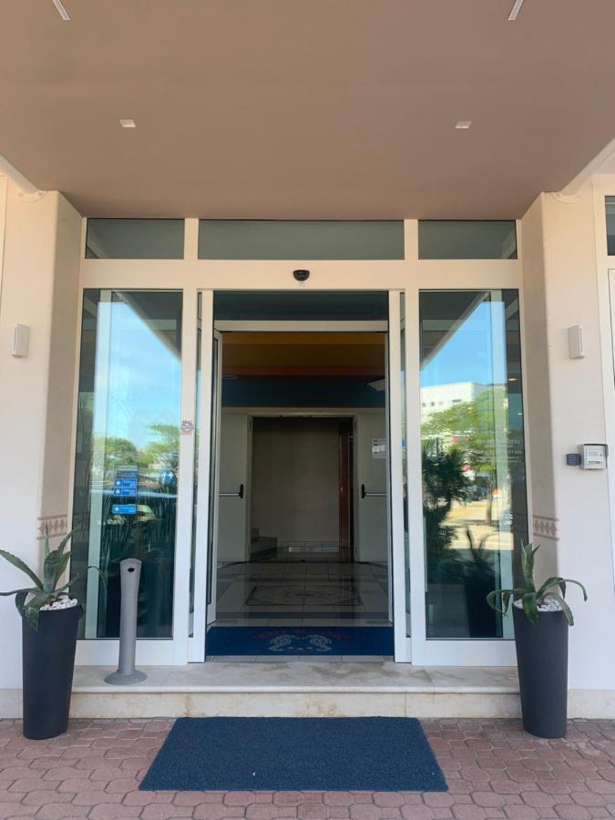 Hotel Bellevue Caorle Buitenkant foto