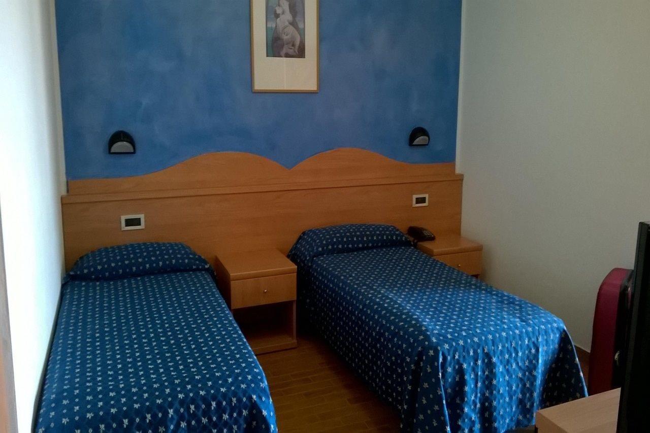 Hotel Bellevue Caorle Buitenkant foto