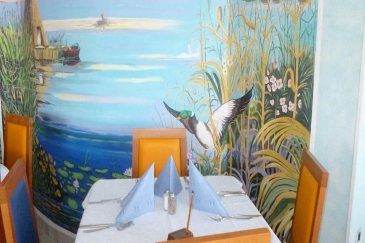 Hotel Bellevue Caorle Buitenkant foto