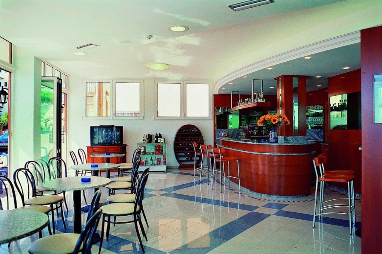 Hotel Bellevue Caorle Buitenkant foto