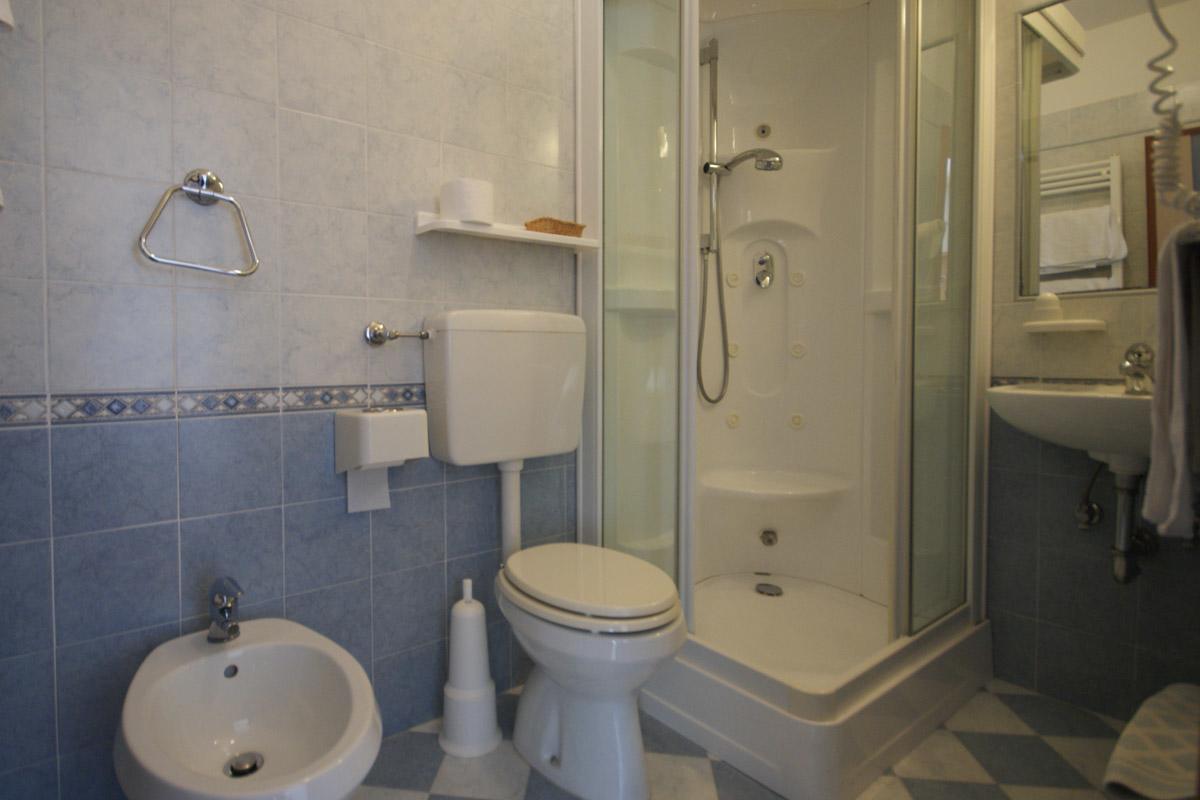 Hotel Bellevue Caorle Buitenkant foto