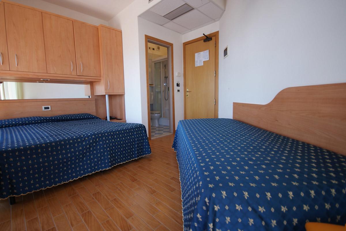 Hotel Bellevue Caorle Buitenkant foto